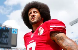 Les stars NBA renouvellent leur soutien à Colin Kaepernick