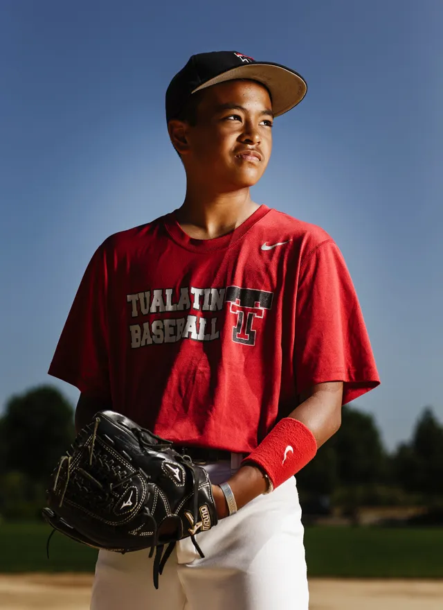 Elijah Diggins
