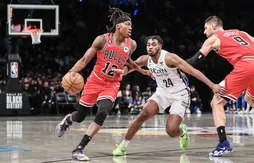 Ayo Dosunmu se sent toujours redevable de Chicago