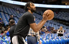 Keita Bates-Diop choisit de rester à Brooklyn
