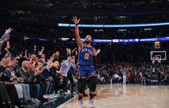 Les Knicks comptent sur le Madison Square Garden au Game 7