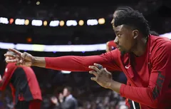 Suspendu, Thomas Bryant va tout de même recevoir sa bague de champion à Denver
