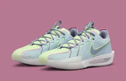 Un coloris « Easter » pour la Nike GT Cut 3