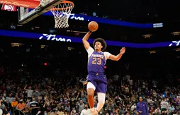 Cam Johnson de retour ce soir pour les Suns