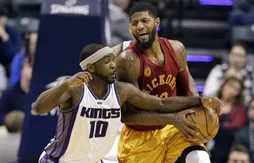 Indiana – Sacramento : Paul George, roi du money time