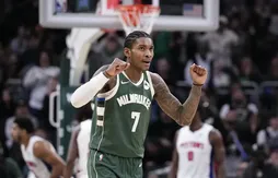 Au bord de l’implosion, les Bucks prouvent qu’ils ont du cœur