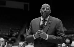 Décès d’Earl Cureton, double champion NBA