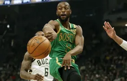 Kemba Walker enfin libéré des restrictions de minutes