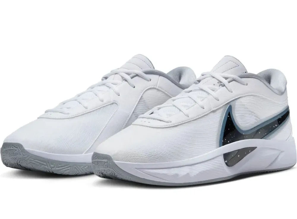 Giannis Freak 6