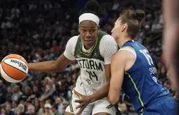 Le Storm retourne les Lynx comme des crêpes !