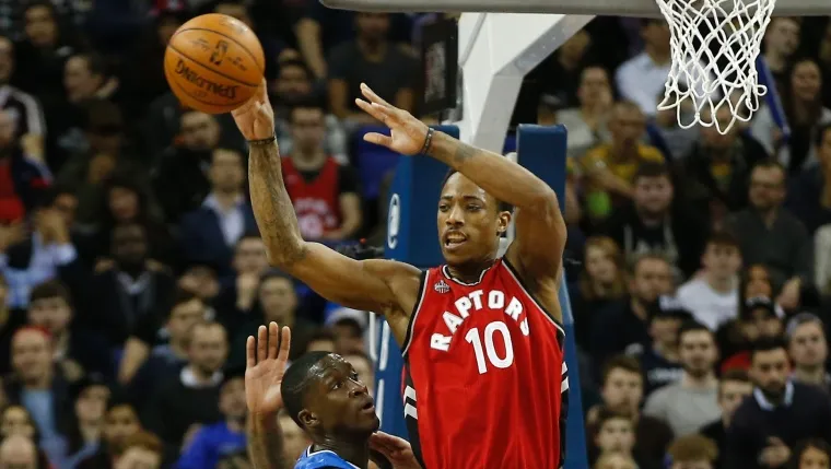derozan