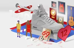 [Michael Jordan au Hall of Fame] L’Histoire de la Air Jordan et le Top 3 des publicités