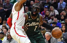 Pronostics NBA | Misez sur Jaylen Brown face à Philadelphie