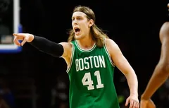 Kelly Olynyk attendu comme un scoreur d’impact par les Celtics
