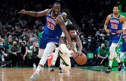 Draymond Green explique pourquoi il voyait les Celtics en Finals