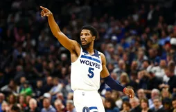 Le coup de chaud bienvenu de Malik Beasley