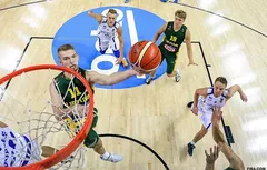 Eurobasket : Domantas Sabonis bloqué par les Pacers ?