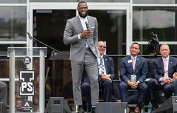 Business : LeBron James quitte Coca-Cola pour Pepsi