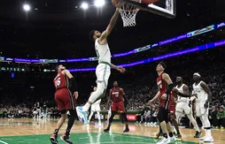 Le MVP de la nuit | Jayson Tatum, “simple” et efficace