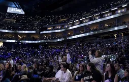 La WNBA va exploser son record d’affluence !