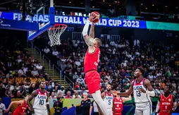 Au bout du suspense, l’Allemagne élimine les Etats-Unis !!!