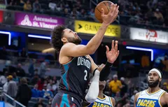 Les Pistons égalent un record de franchise : 13e victoire de suite !