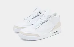 La Air Jordan 3 « Pure Money » est de sortie !