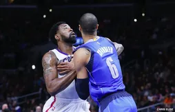 Et si Tyson Chandler et DeAndre Jordan échangeaient leur place…