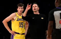 JJ Redick débute la campagne d’Austin Reaves pour le All-Star Game