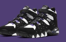 Cinq ans après, Nike veut de nouveau ressortir la Air Max2 CB 94 des placards