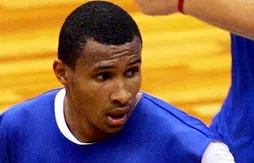 Interview Leandro Barbosa : « on veut une médaille »