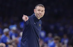 David Adelman veut que les Nuggets reviennent en pleine forme dès septembre
