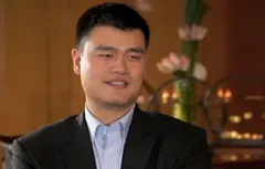 Les confidences de Yao Ming