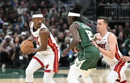 Les plus belles actions des playoffs 2023