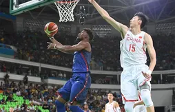 Jimmy Butler préfère toujours un titre NBA à une médaille d’or olympique