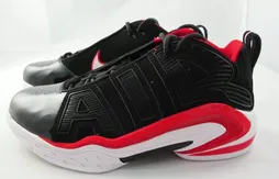 L’After Hoopcast – Les chaussures les plus laides de l’histoire de la NBA