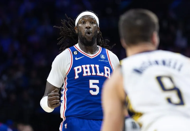 Montrezl Harrell