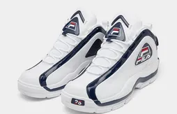 La Grant Hill 2 boucle ses 25 ans avec une édition “Anniversaire”