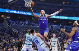 Le Magic écrase les Hornets pour défier les Pistons en playoffs