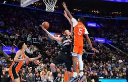 Le MVP de la nuit | Nikola Jokic plus fort que tout le cinq majeur des Clippers