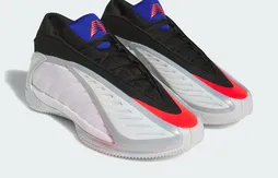 Un coloris olympique pour la A.E. 2