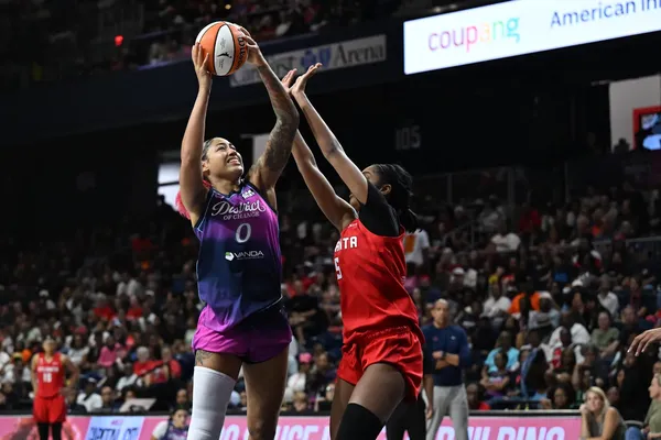Vainqueurs du Dream, les Mystics réalisent une excellente opération