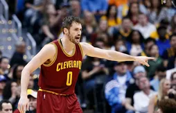 Les Cavaliers ont besoin de plus de Love