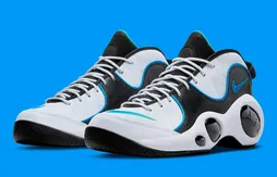 Une touche « Maverick » sur la prochaine Nike « Zoom Flight 95 »