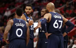 Jeff Teague disponible pour les Suns ?