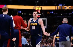 Power Rankings | Les Nuggets se placent dans le sprint final