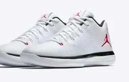Deux superbes Air Jordan 31 Low aux couleurs des Bulls