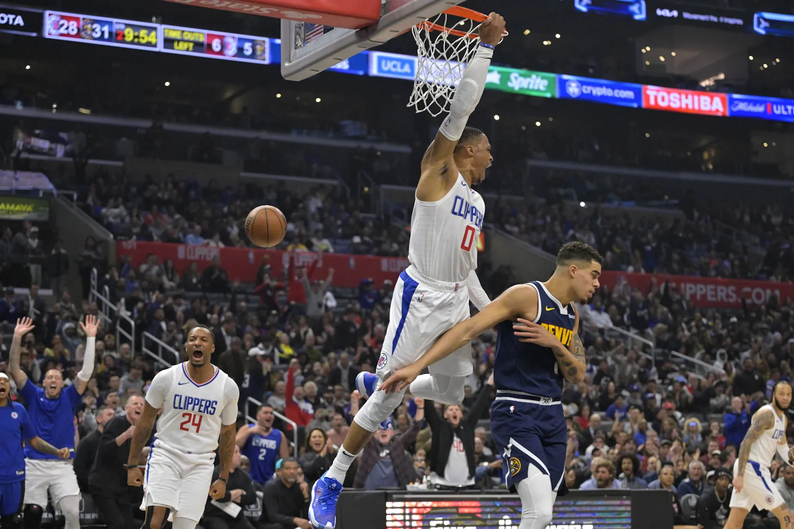 Russell Westbrook