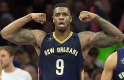 Les Pelicans changent d’avis sur Terrence Jones