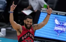 Après une saison surprise, Fred VanVleet veut voir les Raptors passer la seconde